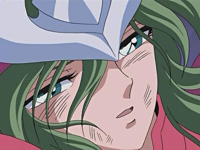 Otaku Gallery  / Anime e Manga / Saint Seiya / Screen Shots / Hades / 14 - Attraversando il fiume Acheronte / 062.jpg